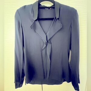 Elie Tahari women blouse size XS